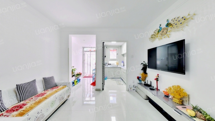 正泰里惠民园二手房实景图