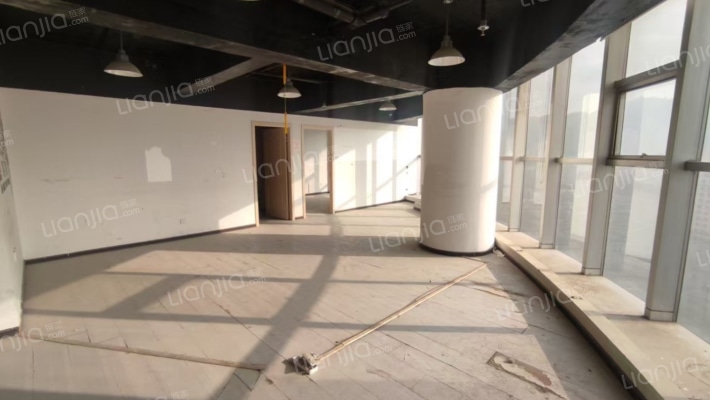 万盛商务大厦二手房实景图