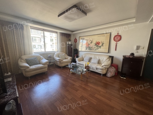 整租·理想山 3室2厅 南/西/北