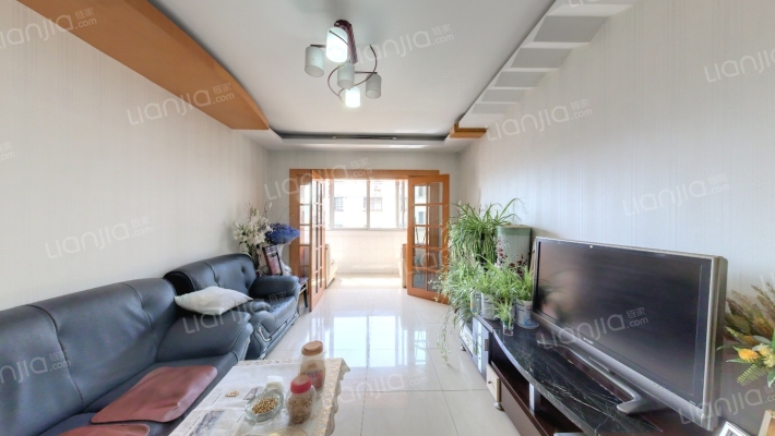 泰宁小区二手房实景图