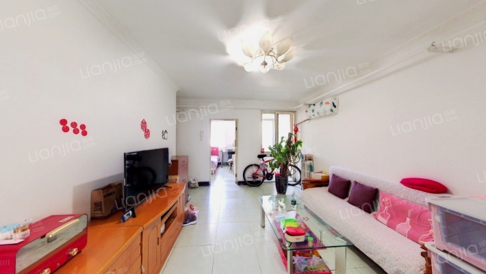 南太平庄北巷二手房实景图