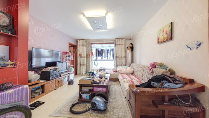 金隅花石匠二期东区二手房实景图