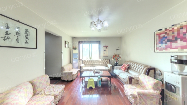 秦川社区29街坊二手房实景图