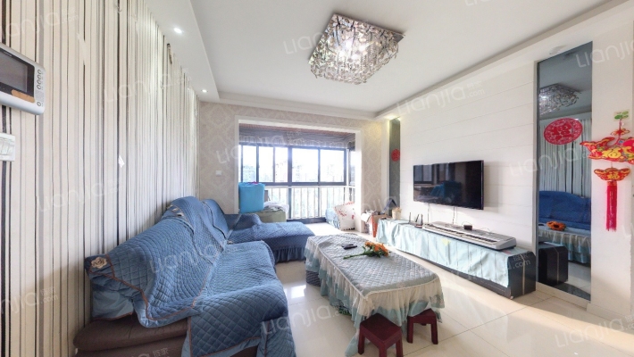 中森光华1号二手房实景图