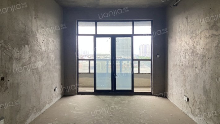 盘古天地二手房实景图