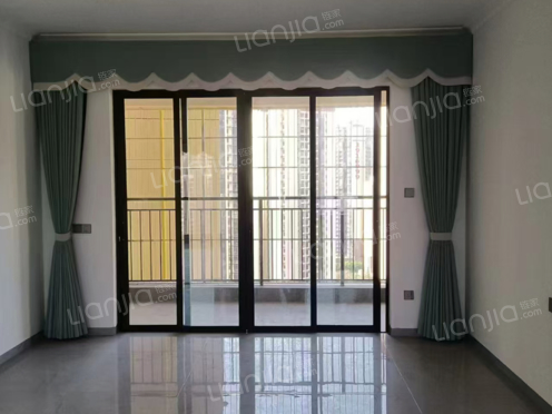 整租·天健书香名邸 4室2厅 南/北