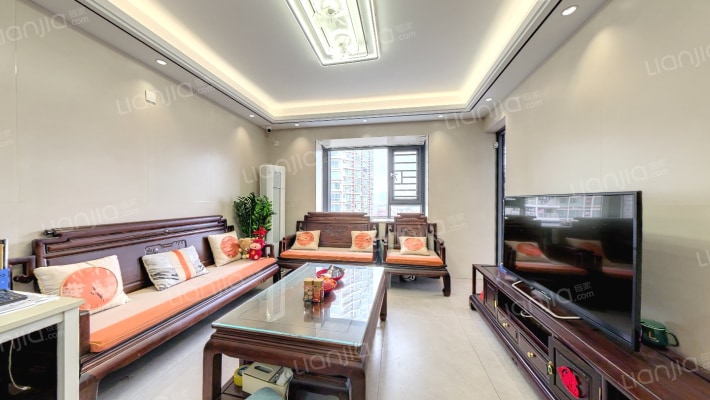 欣荣苑二手房实景图