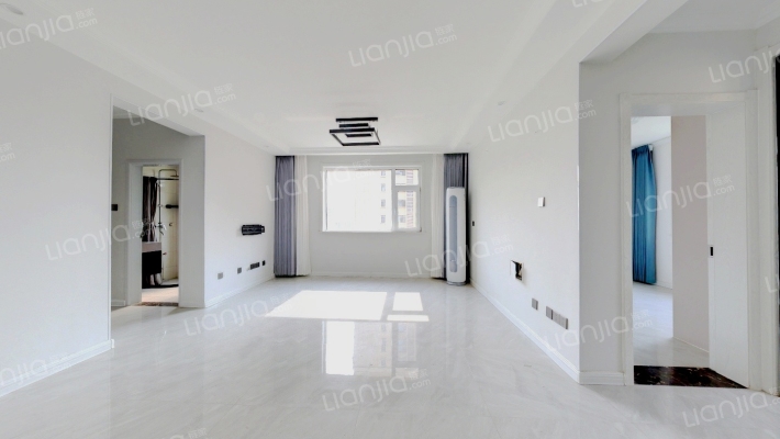 和佳翠园二手房实景图