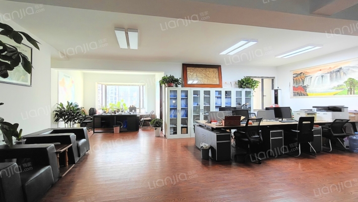 市心中路1028号二手房实景图