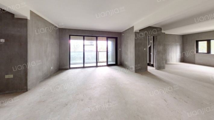 绿城兰园二手房实景图