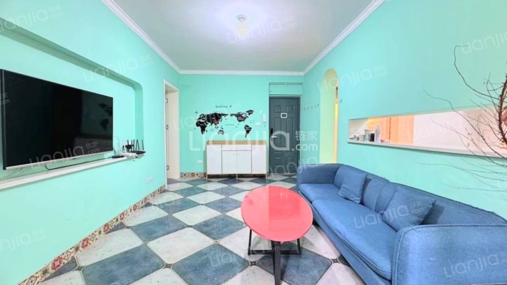 翠湖北路70号二手房实景图