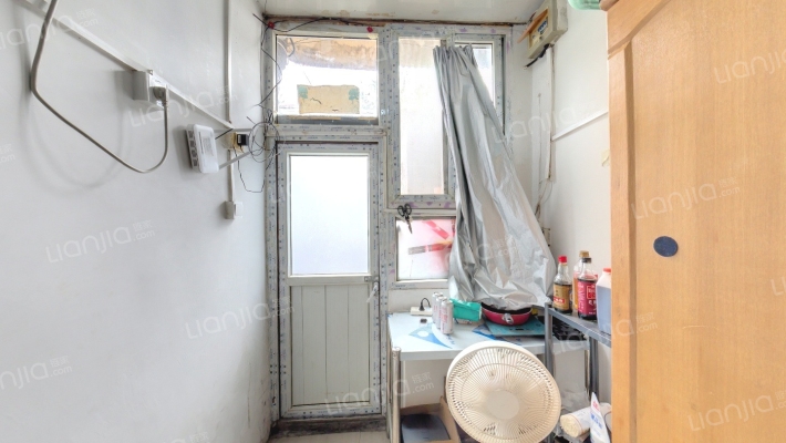 府学胡同二手房实景图