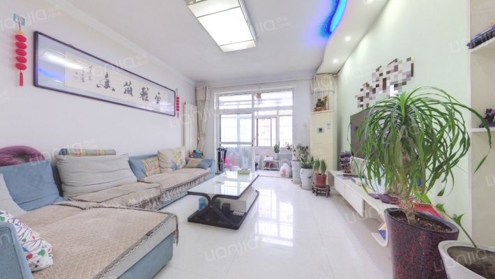 建安名家北区二手房实景图