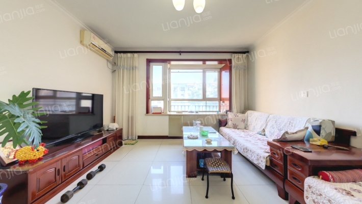 金汉绿港三区二手房实景图