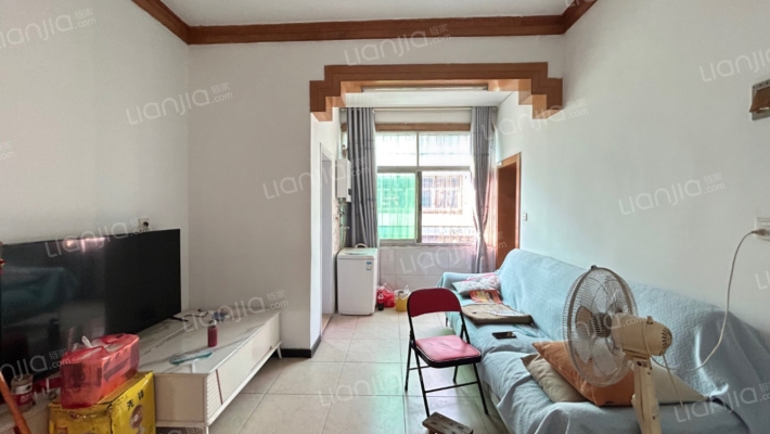 宏达家园二手房实景图