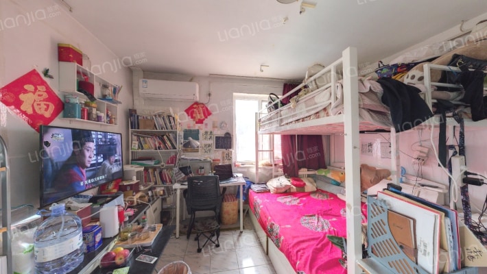 红星养鸡场宿舍楼二手房实景图