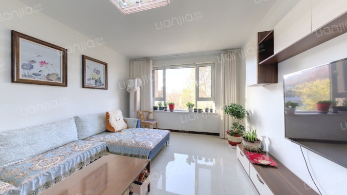 东润花园二手房实景图