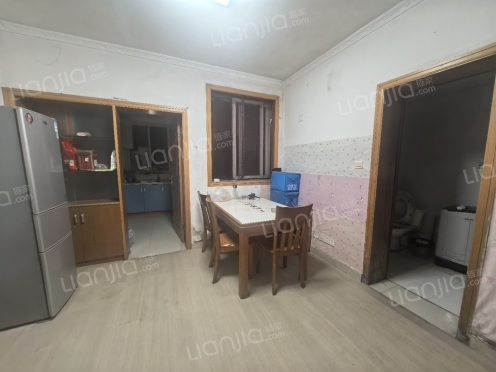 整租·张泾新村二区 2室1厅 南