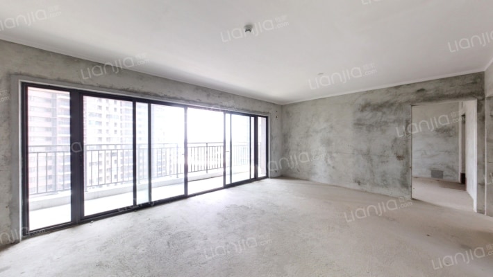 远洋君域二手房实景图