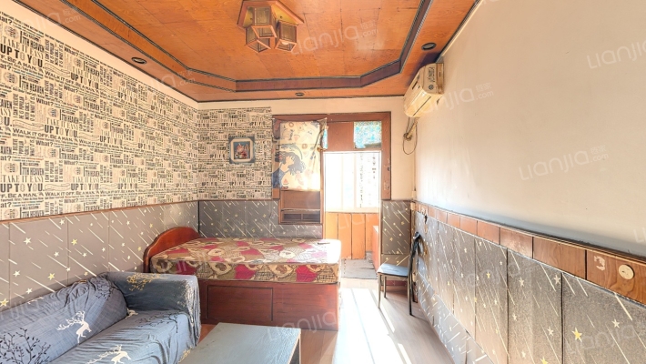 解放路二段195号二手房实景图