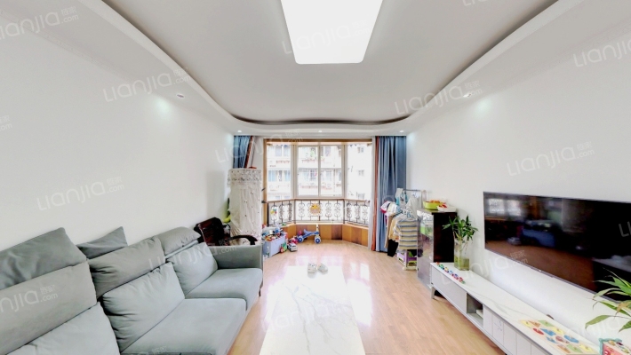 锦电苑二手房实景图