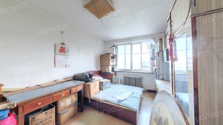 善邻大院二手房实景图