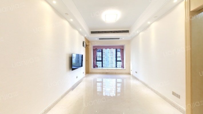 保利天悦公寓二手房实景图