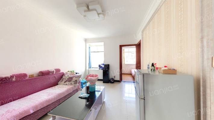 江苑小区二手房实景图