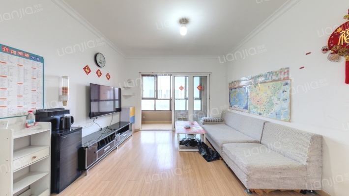 万科城锦枫苑二手房实景图