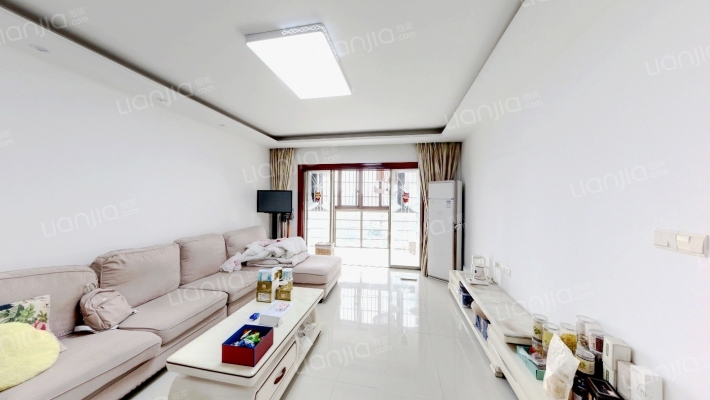 瑞江花园二手房实景图