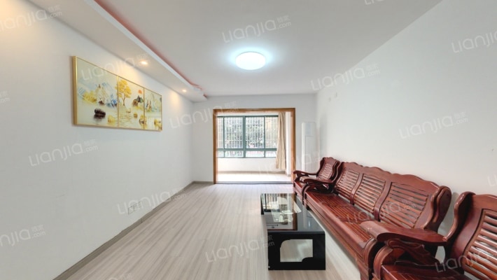 五星家园二手房实景图