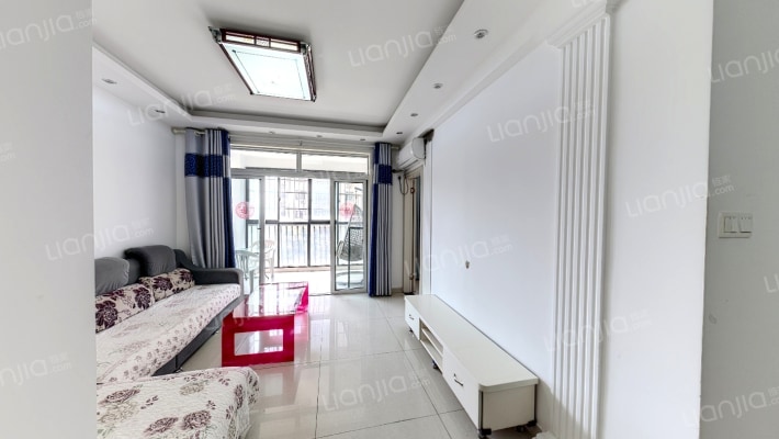 鹏基诺亚山林二手房实景图