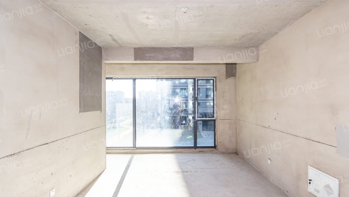 中央学府二手房实景图