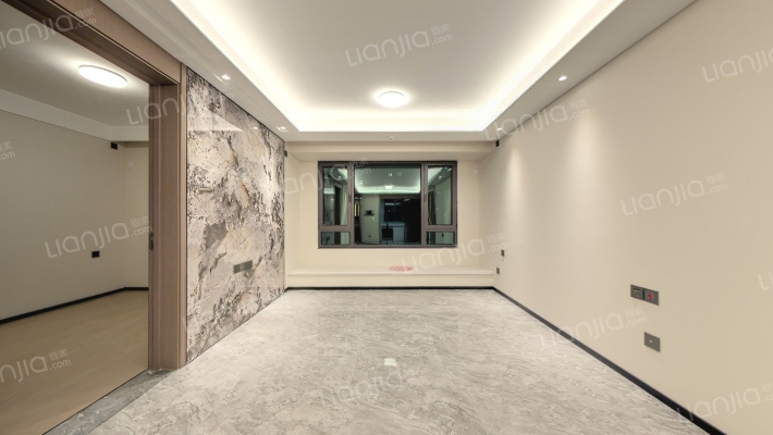 和锦华宸·悦境二手房实景图