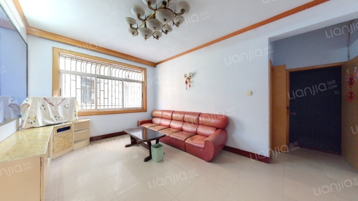 同和医院家属院二手房实景图