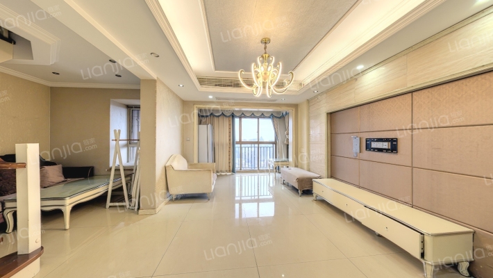 尚海城二手房实景图