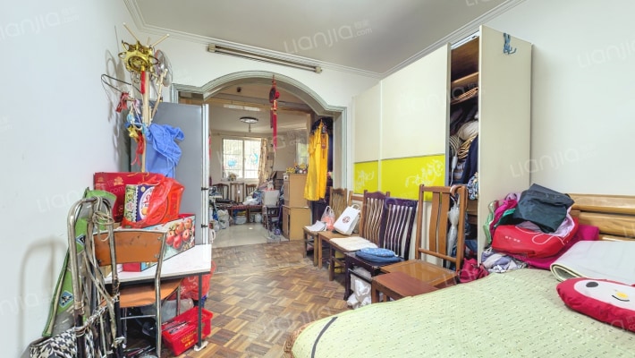 逸仙小区二手房实景图