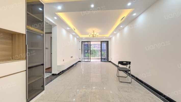 卓洲悦园二手房实景图