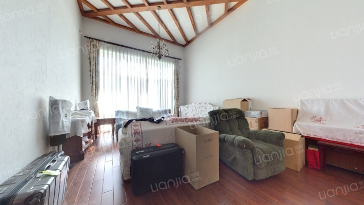 顺驰林溪一期二手房实景图