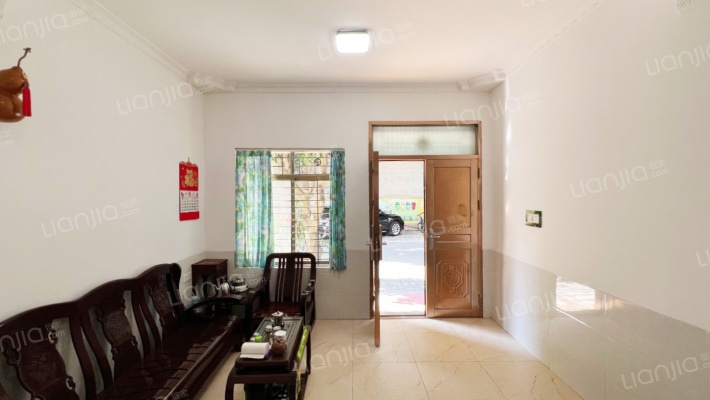 长青东路西八巷二手房实景图