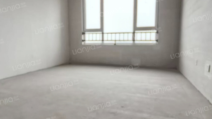 很哇塞的小区很哇塞的房子 洋房+露台=奥利给-卧室A