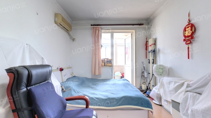 新外大街甲12号院二手房实景图