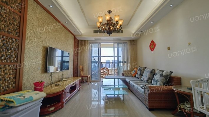 凯文清水湾度假公馆二手房实景图