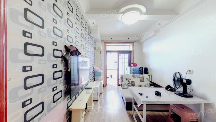 工程技术学院宿舍二手房实景图