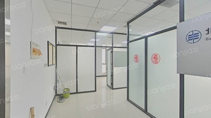 同祥商务二手房实景图