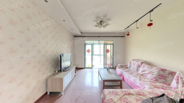 星港小镇二手房实景图