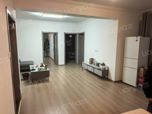 整租·前进西小区 3室2厅 南