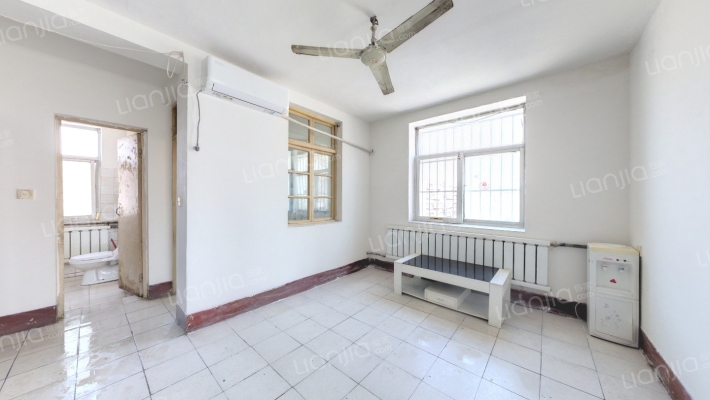 西二路48号二手房实景图