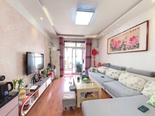 整租·绿都城 3室2厅 南/北