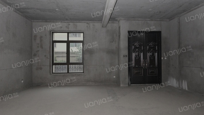 小城名墅二手房实景图